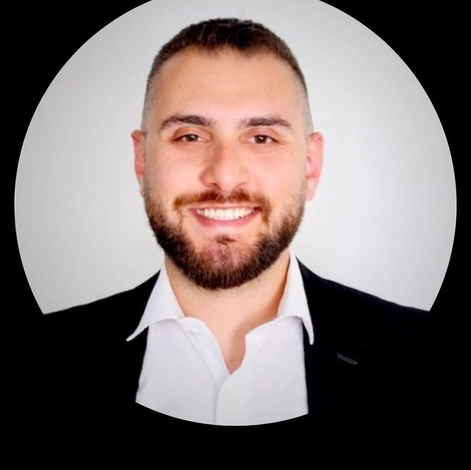 Gabriel Kirellos