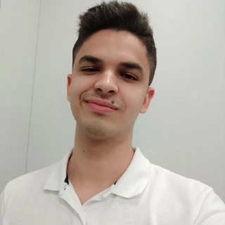 Gabriel Lima Gomes