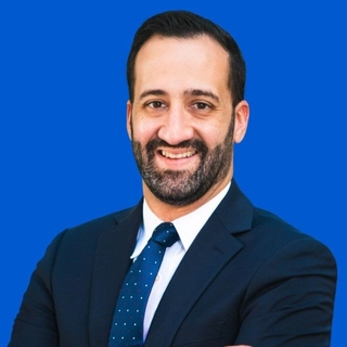 Gabriel Lopez-Bernal