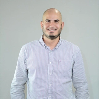 Gabriel Marrero Lopez