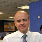 Gabriel Martin del Campo