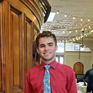 Gabriel McHenry-Herrera