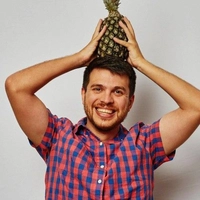 Gabriel Montañola