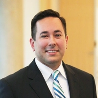 Gabriel Montante Jr.