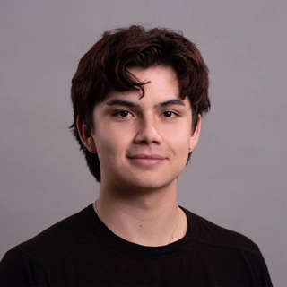 Gabriel Murray