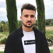 Gabriel Nabet