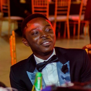 Gabriel Oluwafemi
