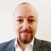 Gabriel Oueidat