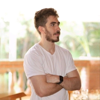 Gabriel Ovidio Vieira