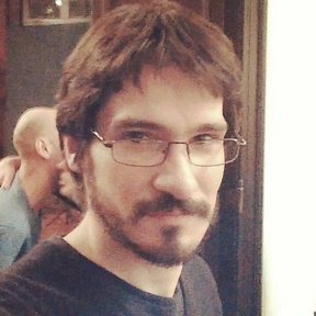 Gabriel Sacha Aznárez Carini