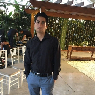 Gabriel Santos Cavalcante