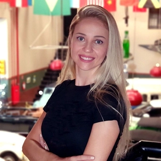 Gabriela Atavila