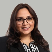 Gabriela Baeza-Stout