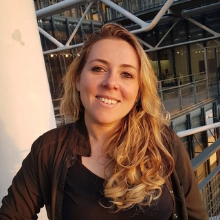 Gabriela Carrion