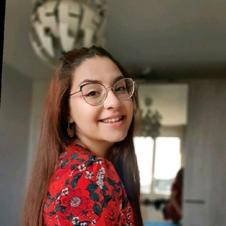 Gabriela de Oliveira