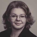 Gabriela Elena Oprea, PhD