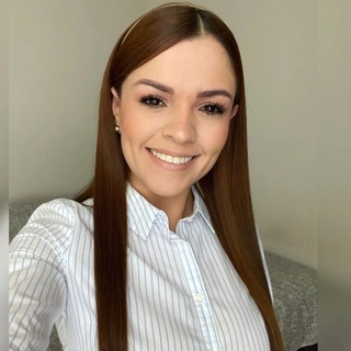 Gabriela Flores Peregrina