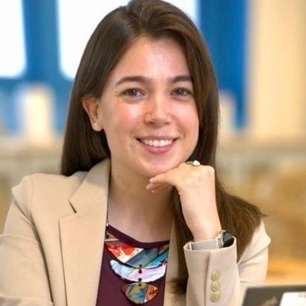 Gabriela Galindo Shimakawa