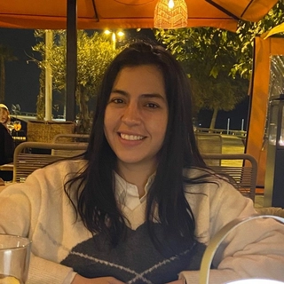 Gabriela Garzón Cifuentes