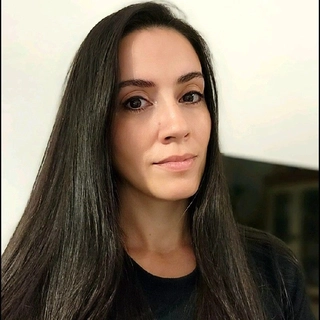 Gabriela M. Scarcella