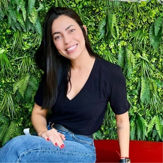 Gabriela Muniz Andrade