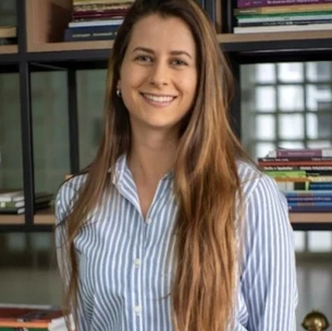 Gabriela Murgel