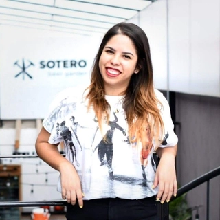 Gabriela Ocanto Alvarez