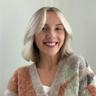 Gabriela Pasca