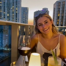 Gabriela Perez Amado Gomez