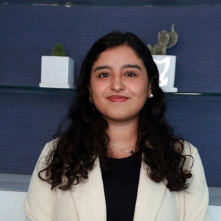 Gabriela Ramírez Suárez