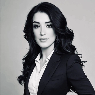 Gabriela Sanvicente Ortega