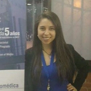 Gabriela Vergara Vallejo