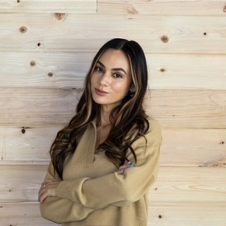 Gabriela Villarreal
