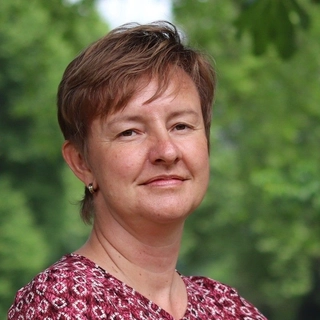 Gabriele Hanrieder
