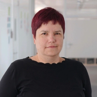 Gabriella Farkas