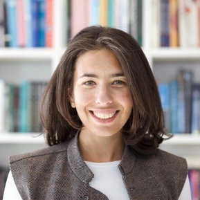 Gabrielle Borenstein