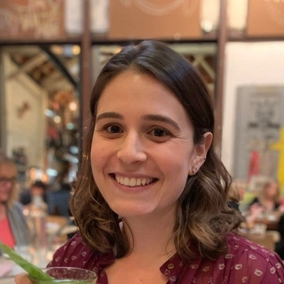 Gabrielle Bradford Pigott