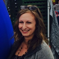 Gabrielle Brown