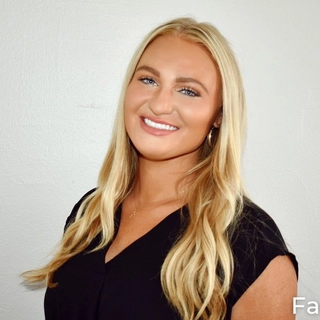 Gabrielle Gick