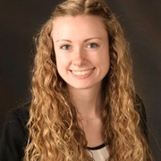 Gabrielle Mosley-Hampton, MBA