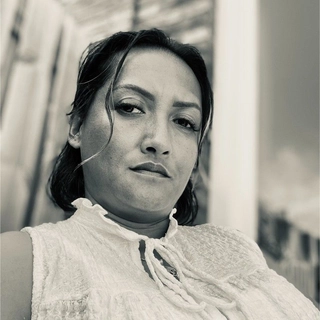 Gabrielle Rengrengulu-Laturiuw