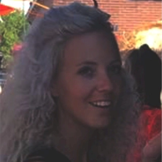 Gaby Stigter van Den Broek