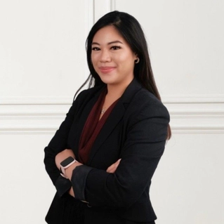Gaby Suhartanto