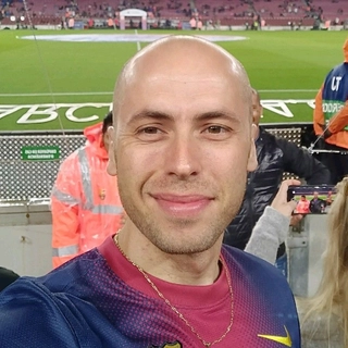 Gady Leybushev
