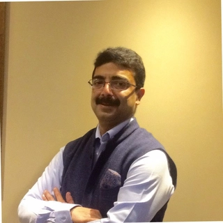 Gagan Arora