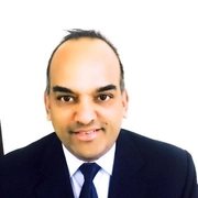 Gagan Bhargava