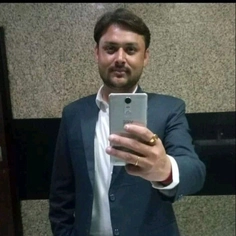 Gagan Chaturvedi