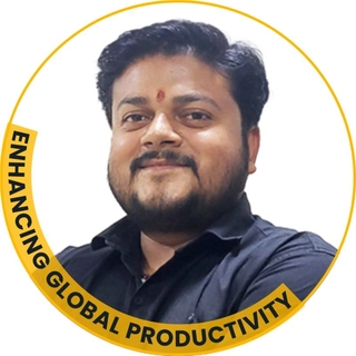 Gagan Chaturvedi
