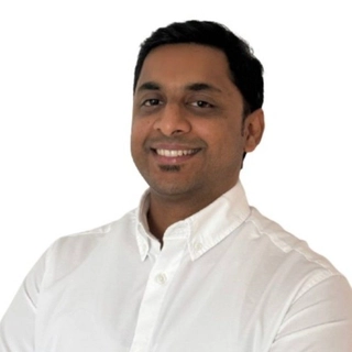 Gagan Krishnamurthy