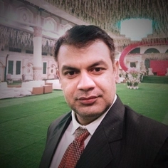 Gagan Kukreja